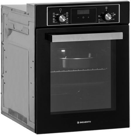 фото: Духовой шкаф Delvento V4EB59001