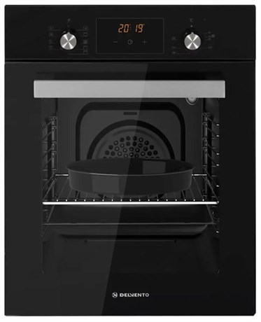 фото: Духовой шкаф Delvento V4ES59001 Durable