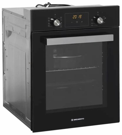 фото: Духовой шкаф Delvento V4ES59001 Durable