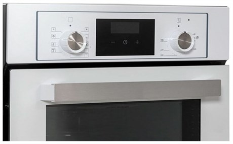 фото: Духовой шкаф Delvento V4EW59001