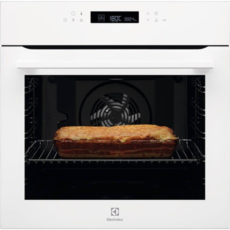 фото: Духовой шкаф Electrolux COE7P31V