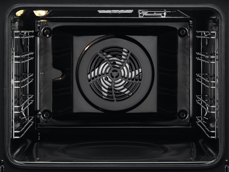 фото: Духовой шкаф Electrolux COE7P31V