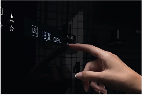 фото: Духовой шкаф Electrolux COE7P31V