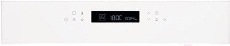 фото: Духовой шкаф Electrolux COE7P31V