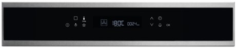фото: Духовой шкаф Electrolux COE7P31X2