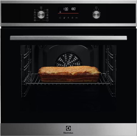 фото: Духовой шкаф Electrolux COF6P76BX