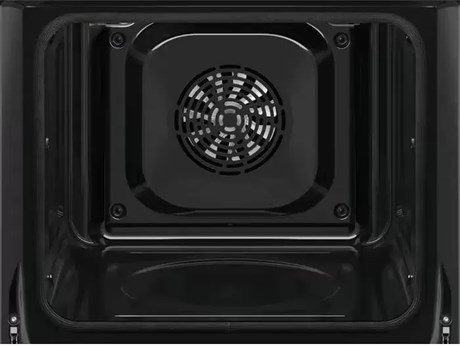 фото: Духовой шкаф Electrolux COF6P76BX