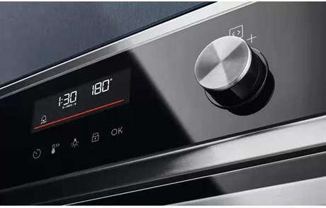 фото: Духовой шкаф Electrolux COF6P76BX