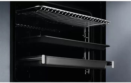 фото: Духовой шкаф Electrolux COF6P76BX