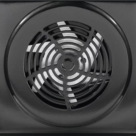 фото: Духовой шкаф Electrolux EOB6220AOR