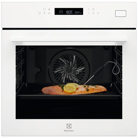 фото: Духовой шкаф Electrolux EOB7S31V