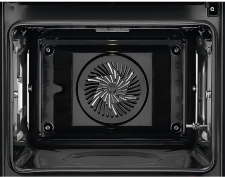 фото: Духовой шкаф Electrolux EOB7S31V