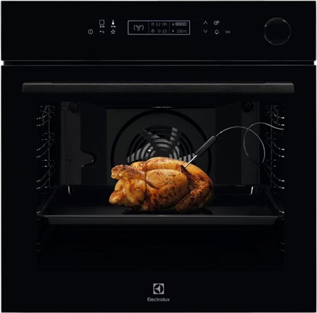 фото: Духовой шкаф Electrolux EOC8H31Z