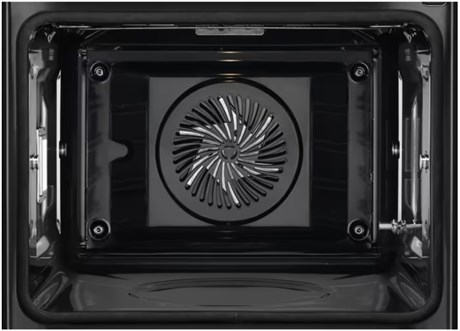 фото: Духовой шкаф Electrolux EOC9P31WX