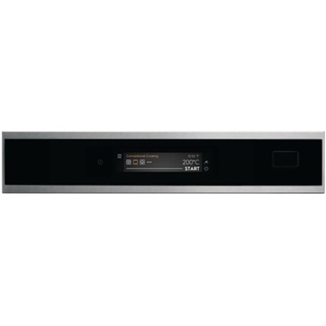 фото: Духовой шкаф Electrolux EOC9P31WX