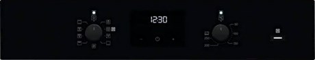 фото: Духовой шкаф Electrolux EOD3C70TK