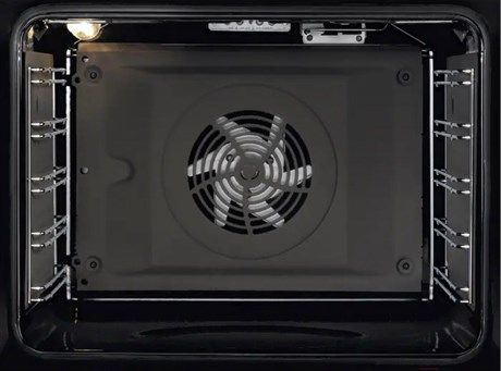 фото: Духовой шкаф Electrolux EOD3C70TK