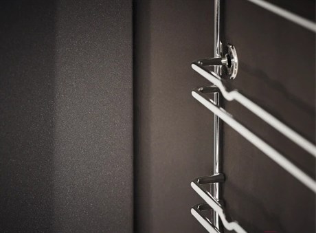 фото: Духовой шкаф Electrolux EOD3C70TK