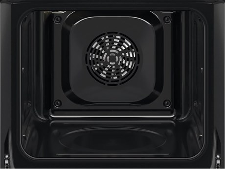 фото: Духовой шкаф Electrolux EOD3H40BX