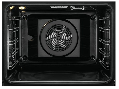 фото: Духовой шкаф Electrolux EOD3H70X