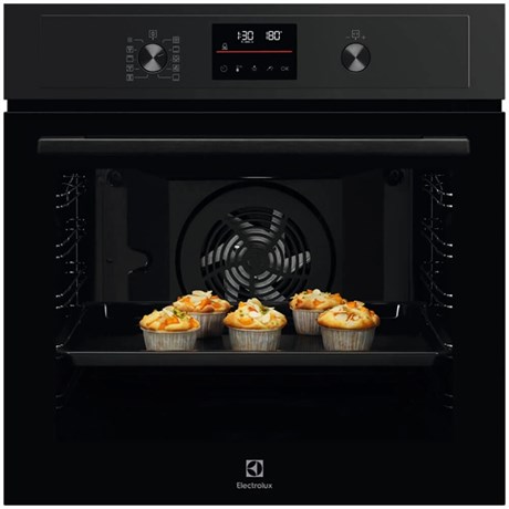 фото: Духовой шкаф Electrolux EOD4P57H