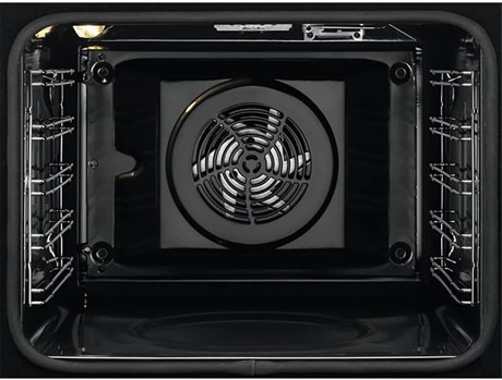 фото: Духовой шкаф Electrolux EOD4P57H