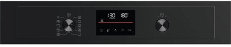 фото: Духовой шкаф Electrolux EOD4P57H