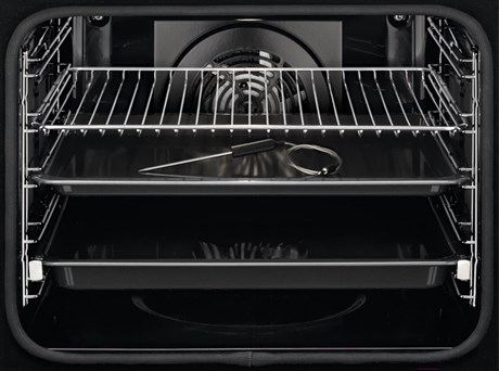 фото: Духовой шкаф Electrolux EOD4P57H