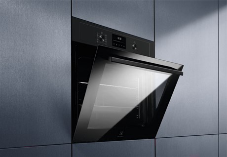 фото: Духовой шкаф Electrolux EOD4P57H
