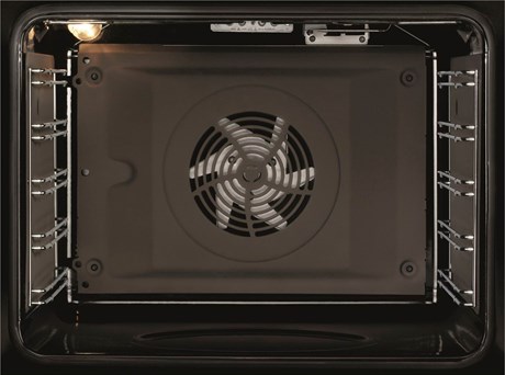 фото: Духовой шкаф Electrolux EOD5C50Z
