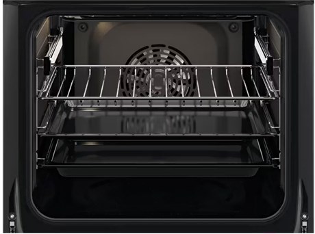 фото: Духовой шкаф Electrolux EOD5C70BX