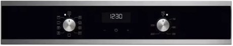 фото: Духовой шкаф Electrolux EOD5C70BX