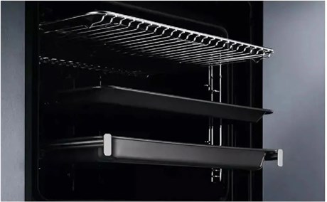 фото: Духовой шкаф Electrolux EOD5C70BX