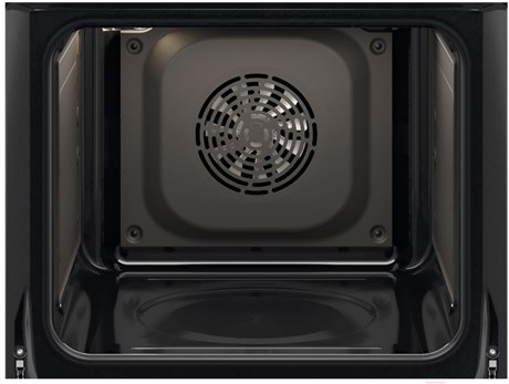 фото: Духовой шкаф Electrolux EOD5C70BX