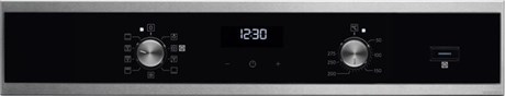фото: Духовой шкаф Electrolux EOD5C70X