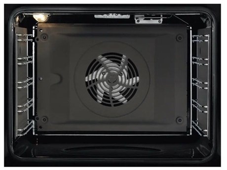 фото: Духовой шкаф Electrolux EOD5C70X