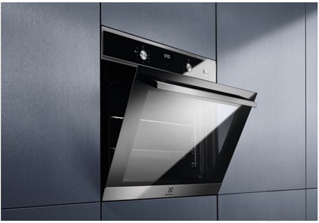 фото: Духовой шкаф Electrolux EOD5C71X