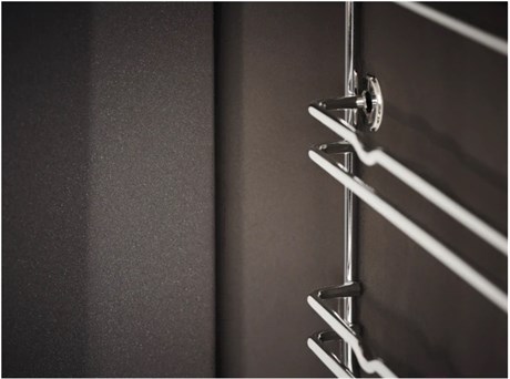 фото: Духовой шкаф Electrolux EOD5C71X