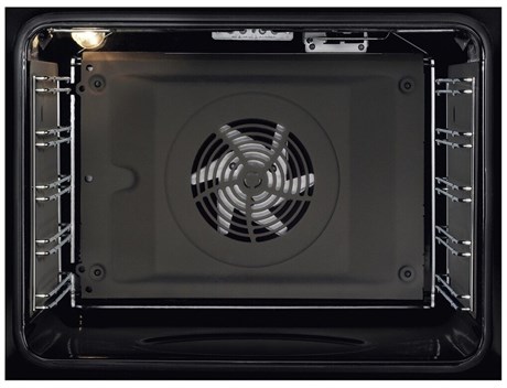 фото: Духовой шкаф Electrolux EOD5C71Z