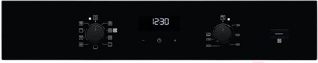 фото: Духовой шкаф Electrolux EOD5C71Z