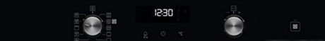 фото: Духовой шкаф Electrolux EOD5C71Z
