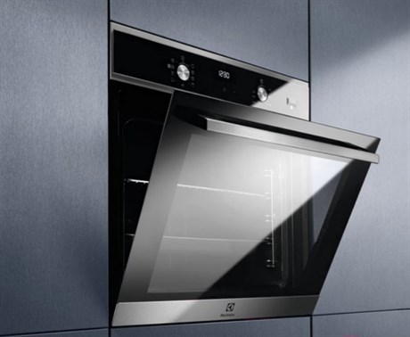 фото: Духовой шкаф Electrolux EOD5C71Z