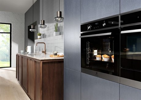 фото: Духовой шкаф Electrolux EOD5C71Z