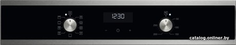 фото: Духовой шкаф Electrolux EOD5H70BX
