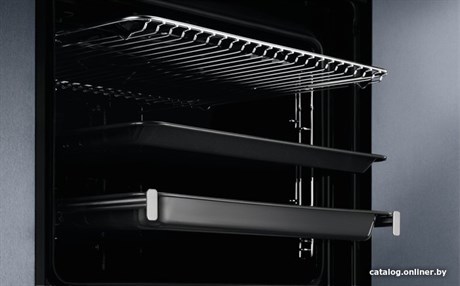 фото: Духовой шкаф Electrolux EOD5H70BX