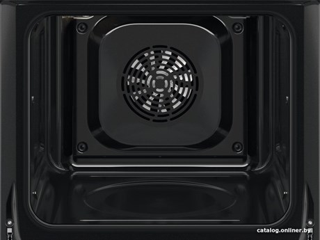 фото: Духовой шкаф Electrolux EOD5H70BX