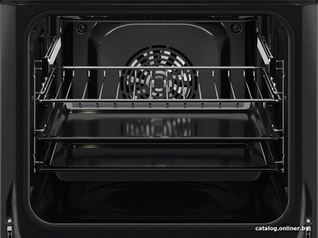 фото: Духовой шкаф Electrolux EOD5H70BX