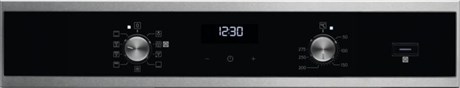фото: Духовой шкаф Electrolux EOD5H70X
