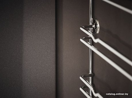 фото: Духовой шкаф Electrolux EOD6C77WX