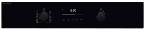 фото: Духовой шкаф Electrolux EOD6C77WZ